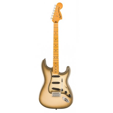 SQUIER by FENDER CLASSIC VIBE LIMITED EDITION '70S  STRATOCASTER MN ANTIGUA